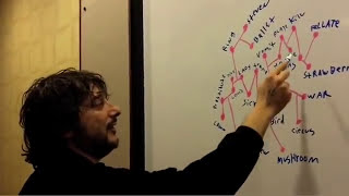 Gordon and the Whale interview with director Harmony Korine 2011 [upl. by Cantu]