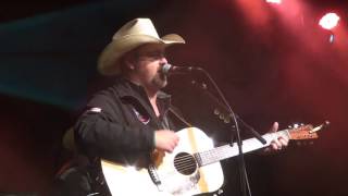 Daryle Singletary  Theres Still A Little Country Left [upl. by Barnes]