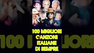 Le più belle canzoni italiane di sempre  Migliori canzoni italiane di sempre  Musica Italiana [upl. by Noonan824]