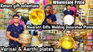 Vera Level 👌👌Awesome 🤷‍♂️Cheapest Return Gift Items Manufacturing Wholesale Shop Sowcarpt in Chennai [upl. by Wawro]