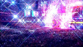 Get your exclusive WrestleMania 34 Travel Packages  available now [upl. by Ayital]