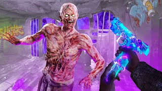 WORLDS LARGEST BOSS IN ZOMBIES [upl. by Sternlight]