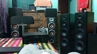 Pioneer vsx420 [upl. by Lemkul]