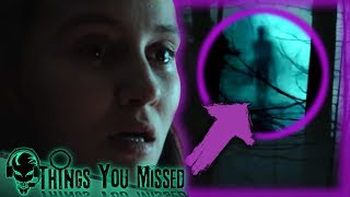 35 Things You Missed In The Glass Trailer [upl. by Etnomaj37]