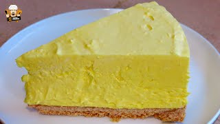 Unveiling the Best No Bake Piña Colada Cheesecake Recipe [upl. by Suiradal122]