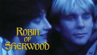 Robin of Sherwood S3 E8 The Betrayal  FULL EPISODE Robin Hood Season 3 Episode 8 [upl. by Nalyac]