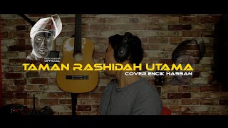 WINGS TAMAN RASHIDAH UTAMA  COVER  ENCIK HASSAN [upl. by Awahsoj]