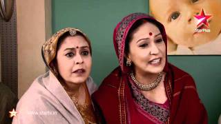 Yeh Rishta Kya Kehlata Hai  30th January 2012 [upl. by Annahsit464]