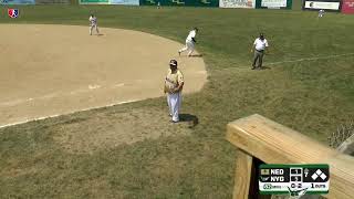 Playoffs LIVE NE Drillers V Ny Gremlins 2024 Elkland Invitational fastpitch [upl. by Sparkie]