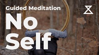 No Self Guided Meditation [upl. by Athalie]