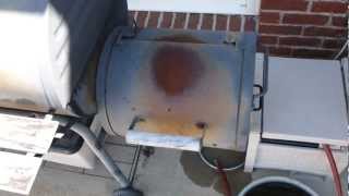 CharGriller Super Pro Charcoal Grill Review amp Opinions [upl. by Troxell819]