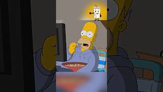 Homer usando a Esteira 🍕📺 [upl. by Elmina]