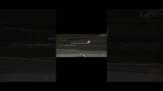 TAP A330300 retro livery anniversary Prague woa worldofairports airportsimulation [upl. by Eeltrebor]