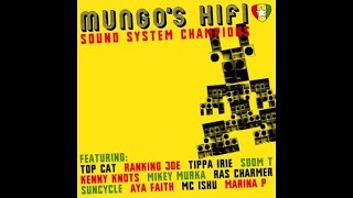 Mungos Hi Fi  Around the redub [upl. by Scotti]