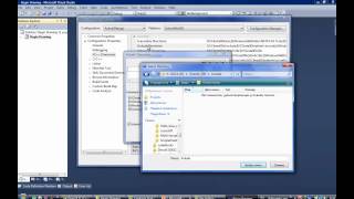 DirectX 11 SDK C  Урок 1 [upl. by Winsor]