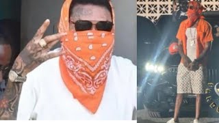 Shawn storm break his loyalty to vybz kartel [upl. by Gunter]