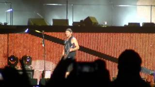 Metallica  Whiskey in the Jar live  Stadion Narodowy Warszawa 11072014 [upl. by Mila]