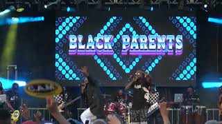 BLACK PARENTS LIVE FESTIVAL MIZIK KREYOL 2023  BWA KALE [upl. by Rourke842]