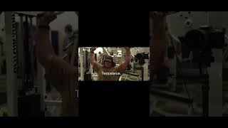 Testosteron motivation samsulek gym betteryourself discipline [upl. by Rozek]