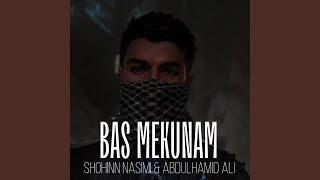 Bas Mekunam [upl. by Wilone64]