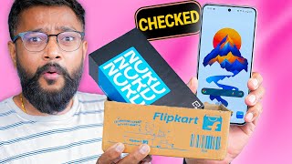 I Bought OnePlus From Flipkart  Low Price Reality Check [upl. by Qahsi]