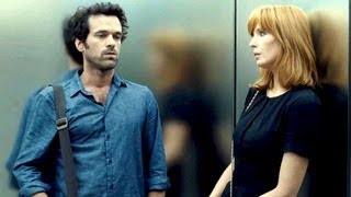 CASSE TETE CHINOIS avec Romain Duris Audrey Tautou Kelly Reilly et Cécile de France [upl. by Eillo]