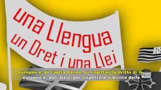 quotStupor Mundiquot N°100 lu primu tiggì n lingua siciliana [upl. by Harmon]