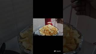 song music newsong food All time favourite potato chips😜😋👌🔥🔥🔥 [upl. by Brandon]