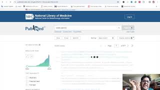 PubMed Basics of Searching [upl. by Cowles43]