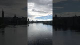 Inverness Scotland travel traveling youtubeshorts scotlands shorts shortvideo viralvideo [upl. by Farwell]