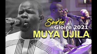 MUYA UJILA  Pasteur Joël KABWE  Soirée de Gloire 2021 [upl. by Lipsey52]