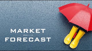 DAILY MARKET FORECAST 20241115 [upl. by Greg883]