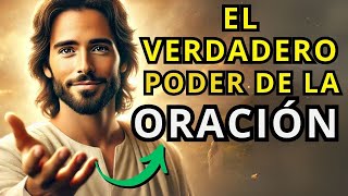 33 Enseñanzas de Jesús sobre la Oración CAMBIARÁN TU VIDA [upl. by Hareema]