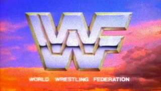 WrestleMusica 2  Part 4 WWF WWE Theme Songs  Hercules Brutus SummerSlam 1989 [upl. by Carlyle]