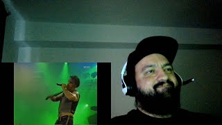 Rammstein  Bestrafe Mich  Bizarre Festival 1997  Reaction [upl. by Alexandria]