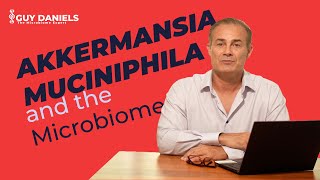 Akkermansia muciniphila​ and the Microbiome The probiotic frontier NO MUSIC  Better Audio [upl. by Ludovico]