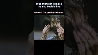 Mud monster jo ladka ka sad kuch la liya shorts movieexplainedinhindi [upl. by Laeria]