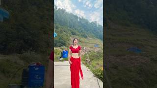 Majhi daai le jalai hanyo Old nepali song  Lyrics Audio काफल गेडि कुटुकै [upl. by Dympha]