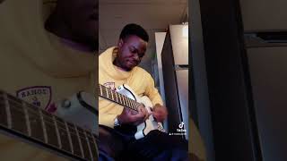 Alick Macheso Shedia guitar cover [upl. by Rudy737]