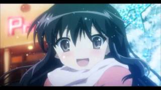 Shana Final best parts  Yuuji disappears scene [upl. by Natie262]