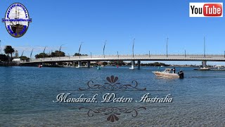 Mandurah  Western Australia [upl. by Fairbanks281]