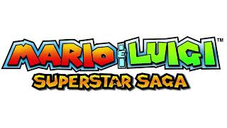 Teehee Valley Remix Mario amp Luigi Superstar Saga Music Extended Music OSTOriginal Soundtrack [upl. by Hynes425]