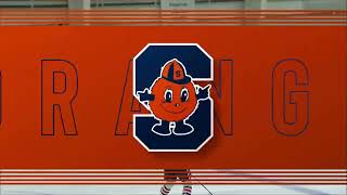 HIGHLIGHTS  Syracuse vs RIT [upl. by Farhsa]