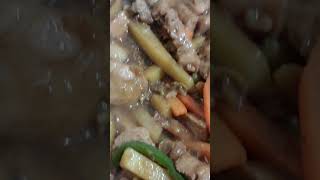 Igado  Patikim Patakam 102 music food foodtrip abudhabilife ofwlife [upl. by Kubetz]