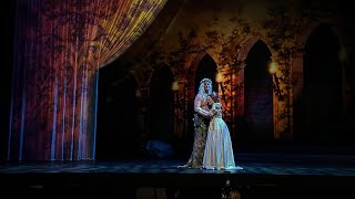 Rusalka Act 2 Aria  Shannon Jennings  Wichita Grand Opera [upl. by Sedda]