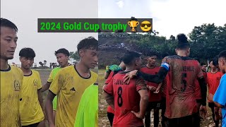 Epic Day1 Vlog August Gold Cup Trophy Journey [upl. by Kyte]