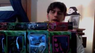 Vlog and Unboxing It started up again I thought you guys helped [upl. by Nanis]