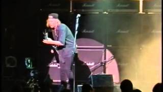 Michael Schenker 1997 Japan Live 25Th Anniversary Part1 [upl. by Theran669]