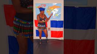 Dominican Bachata  Fui Fua Felix Cumbe 🇭🇹🇩🇴  Song Lyrics in description  African Dominican [upl. by Eityak]