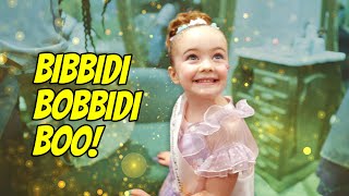 Bibbidi Bobbidi Boutique  DISNEY ENCANTO PACKAGE [upl. by Southard328]